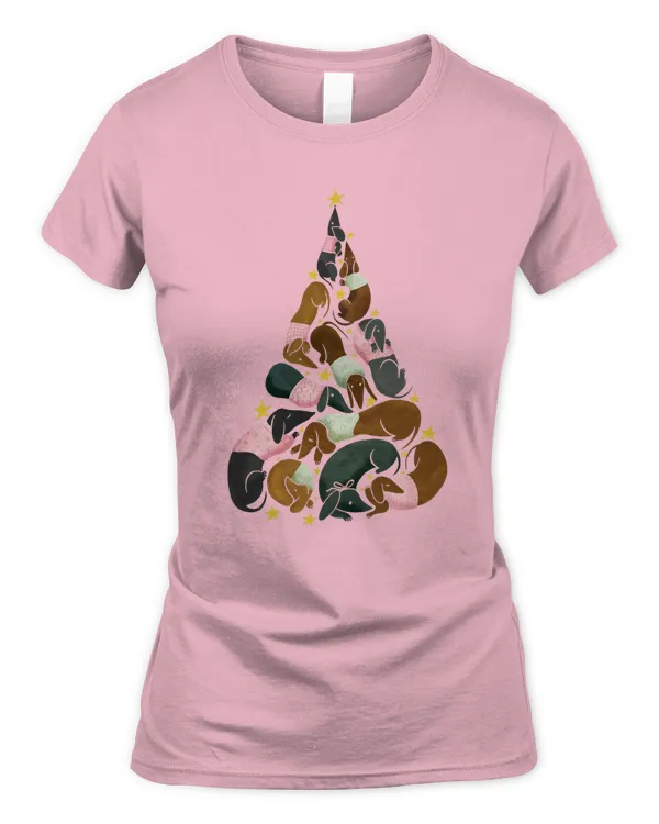 Women's Standard T-Shirt