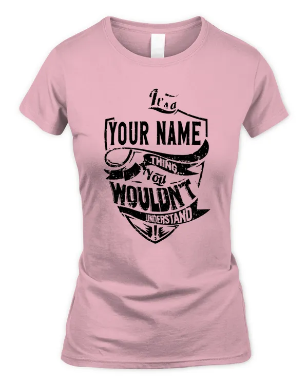 Women's Standard T-Shirt