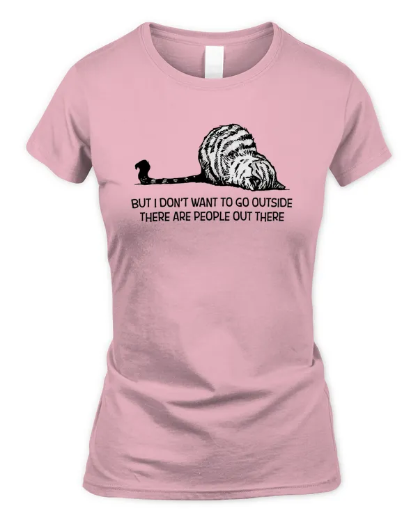 Women's Standard T-Shirt