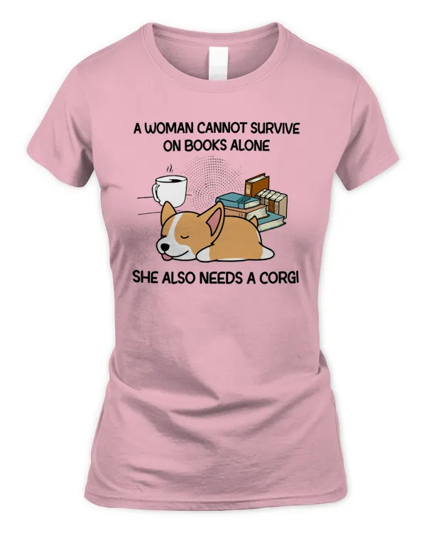 Women's Standard T-Shirt