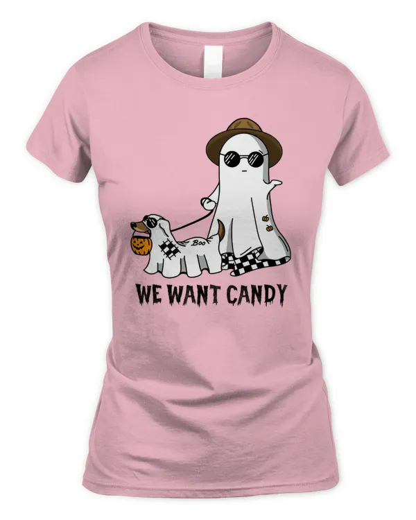 Women's Standard T-Shirt