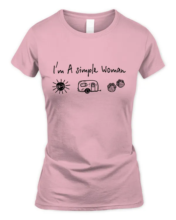 Women's Standard T-Shirt