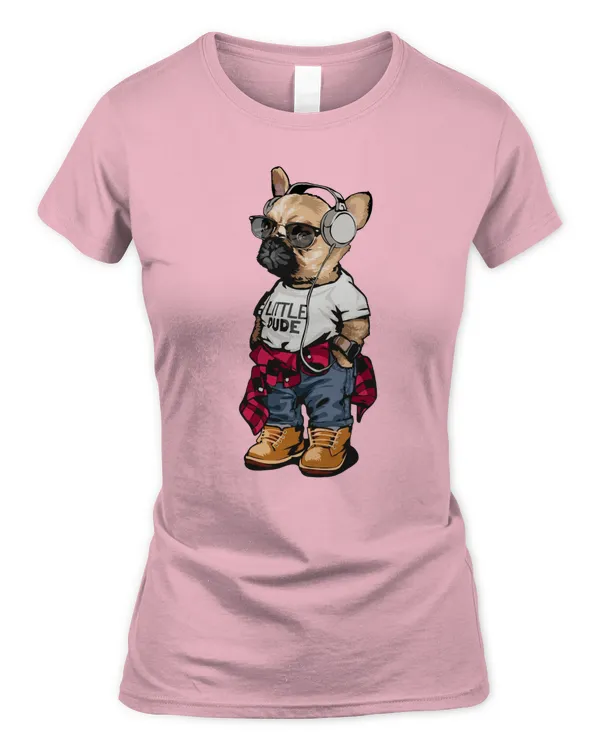 Women's Standard T-Shirt