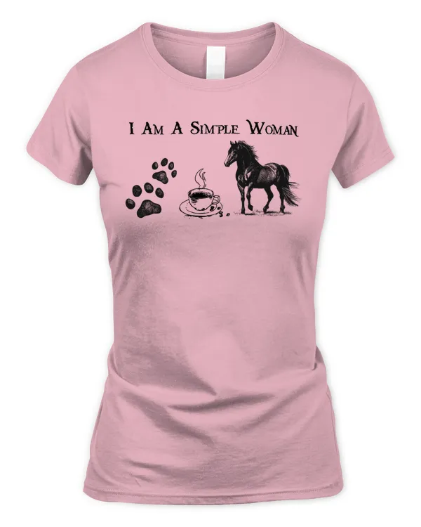 Women's Standard T-Shirt