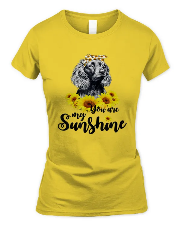 Women's Standard T-Shirt