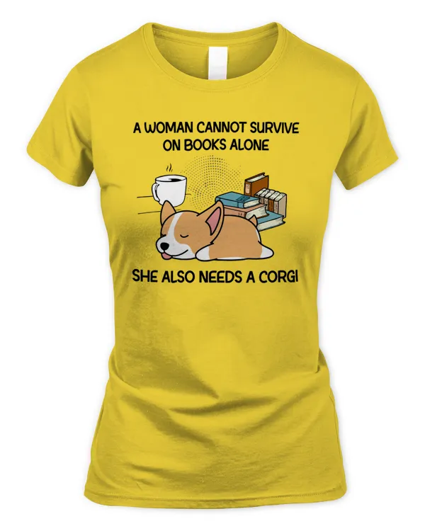 Women's Standard T-Shirt