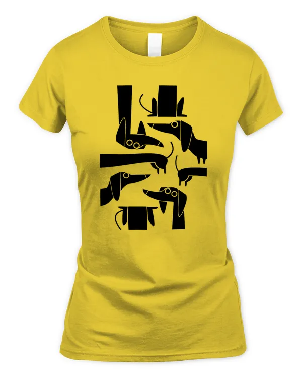 Women's Standard T-Shirt