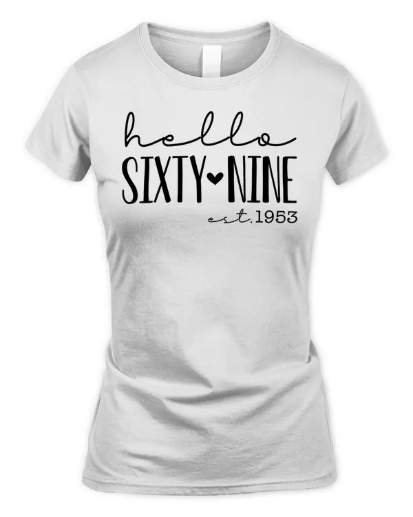 Women's Standard T-Shirt