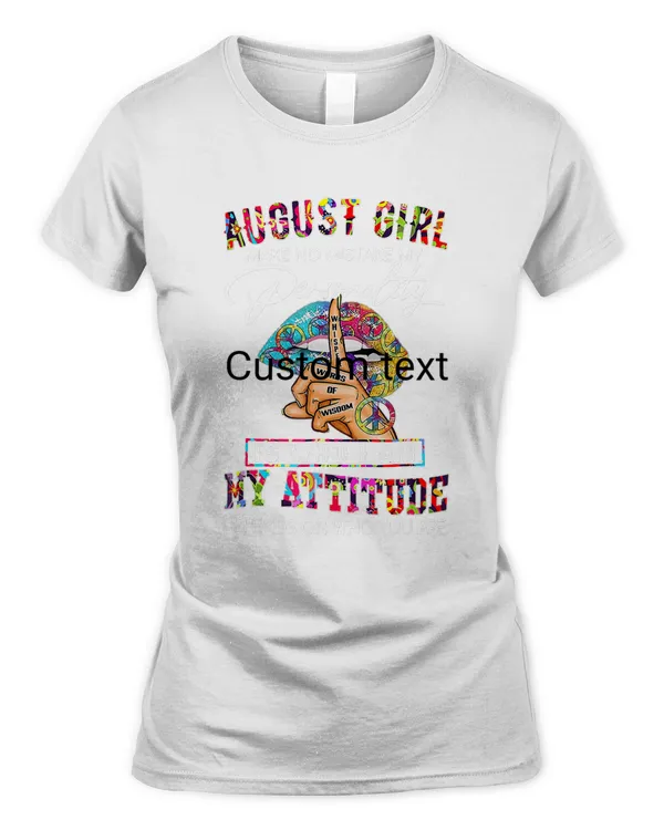 Women's Standard T-Shirt