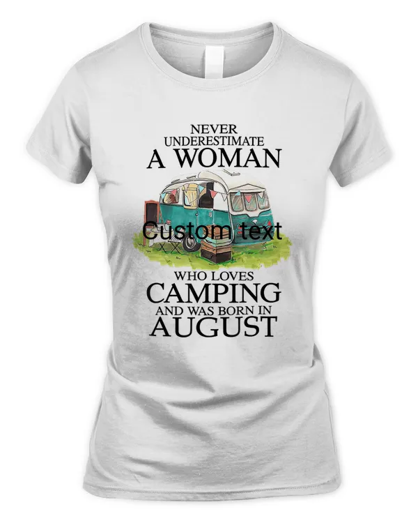 Women's Standard T-Shirt