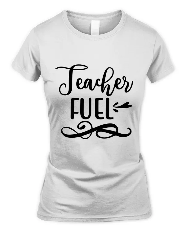 Teacher Fuel teacher gift