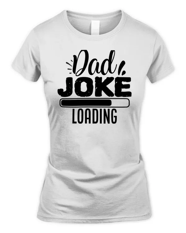 Dad joke loading