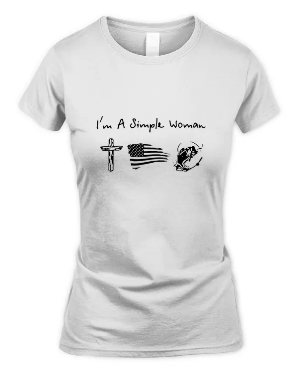 Women's Standard T-Shirt