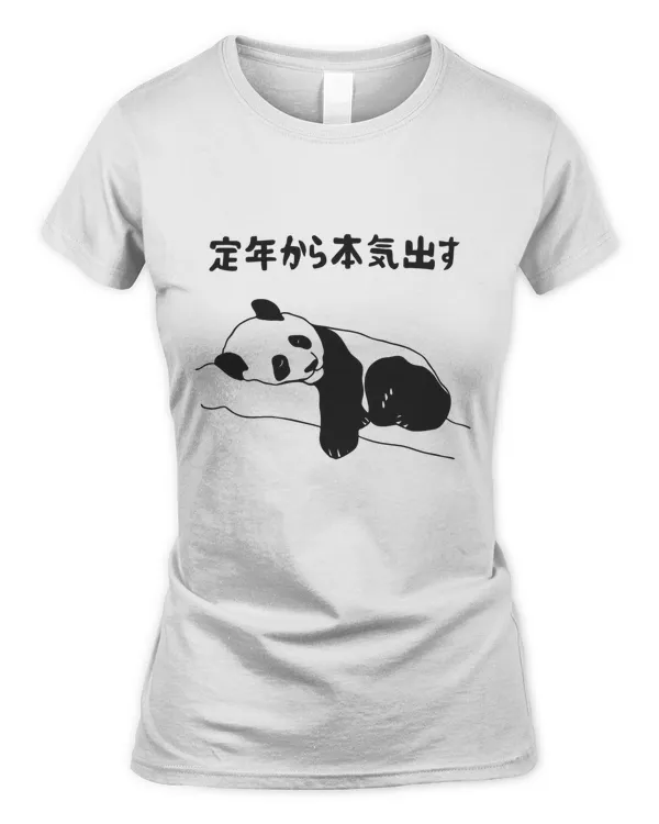 Women's Standard T-Shirt