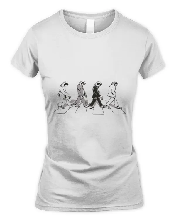 Women's Standard T-Shirt