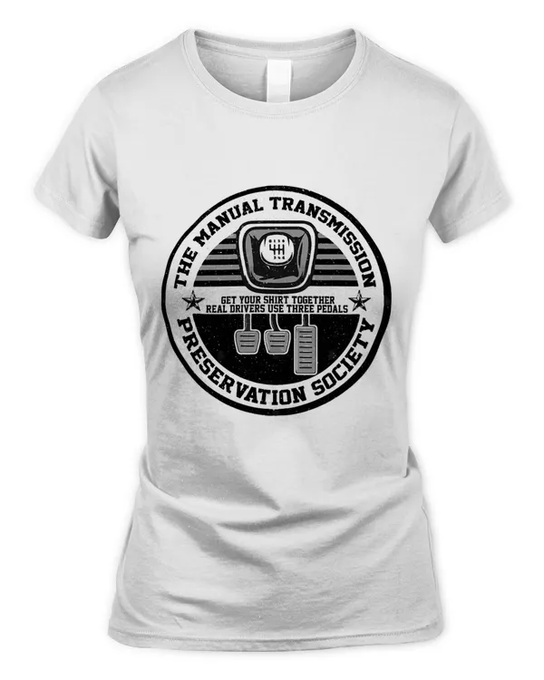 Women's Standard T-Shirt