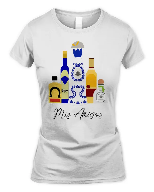 Women's Standard T-Shirt