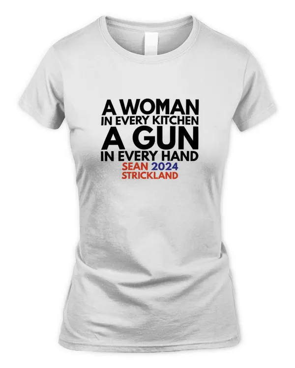 Women's Standard T-Shirt