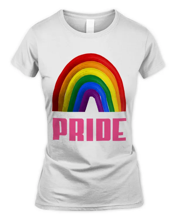 LGBT Pride Month T-Shirt, LGBT History Month Shirt (Pride)
