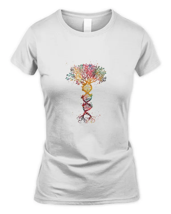 Women's Standard T-Shirt