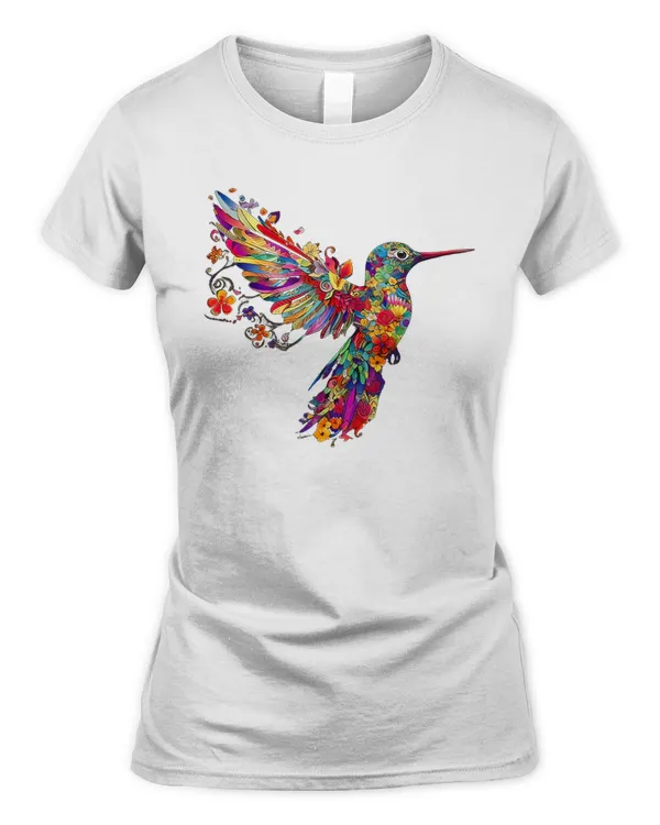 Women's Standard T-Shirt