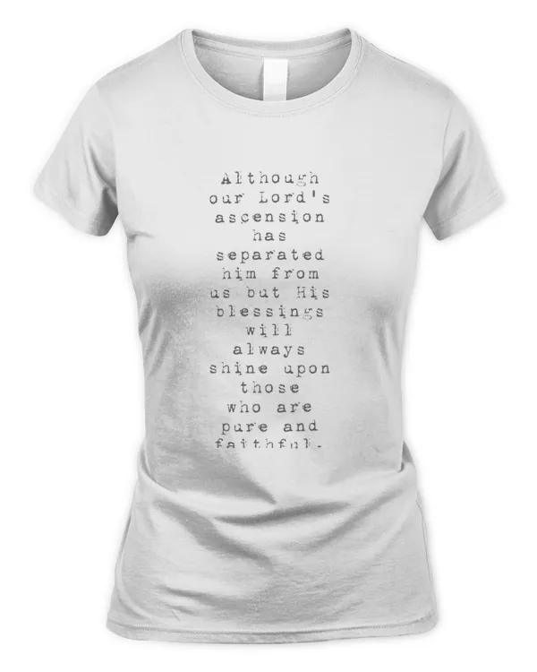 Women's Standard T-Shirt