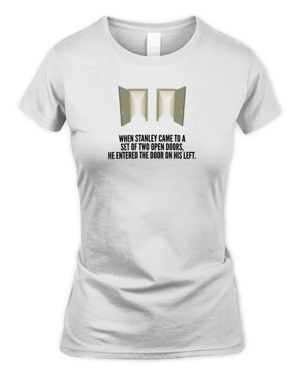 Women's Standard T-Shirt