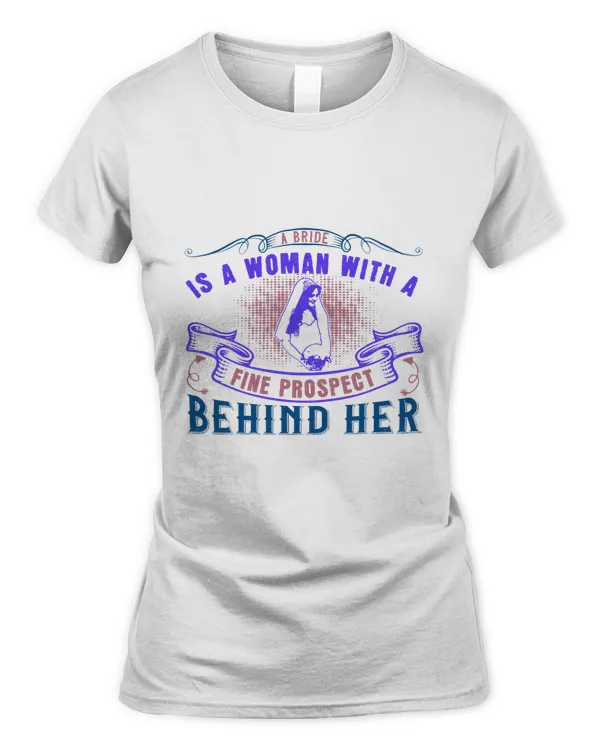 Women's Standard T-Shirt