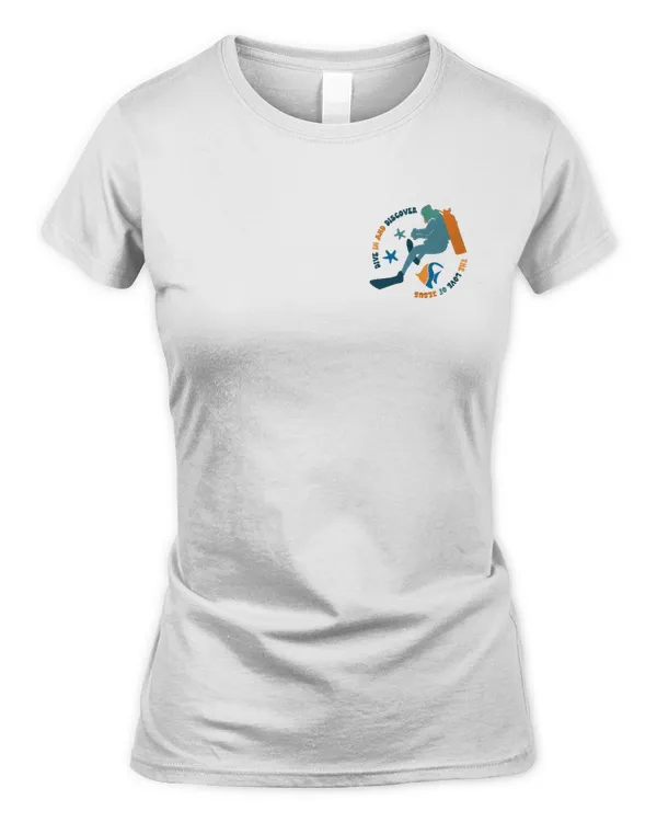 Women's Standard T-Shirt