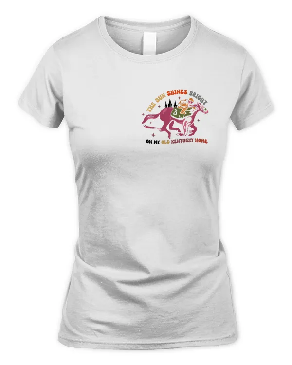 Women's Standard T-Shirt