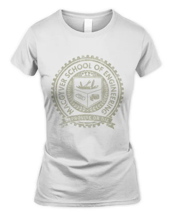 Women's Standard T-Shirt