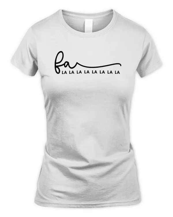 Women's Standard T-Shirt