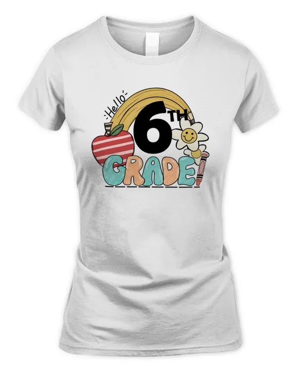 Women's Standard T-Shirt