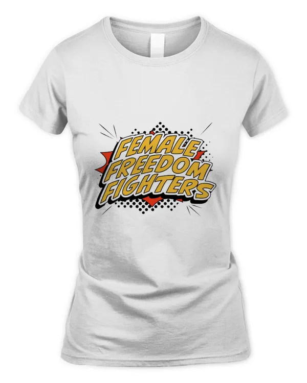 Women's Standard T-Shirt