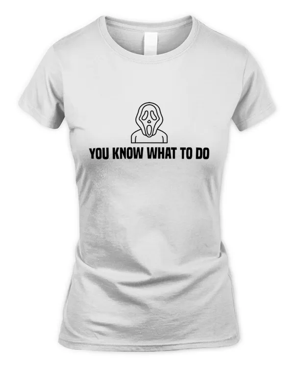 Women's Standard T-Shirt