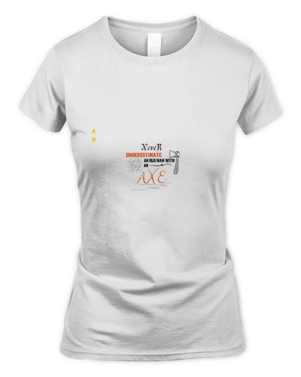 Women's Standard T-Shirt