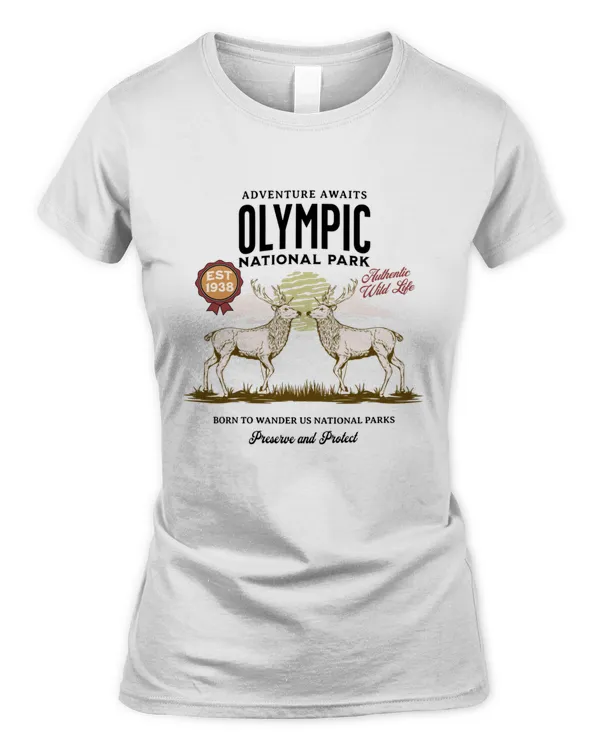 Women's Standard T-Shirt