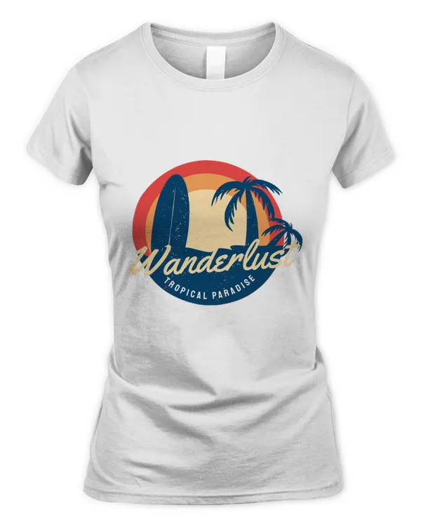 Women's Standard T-Shirt