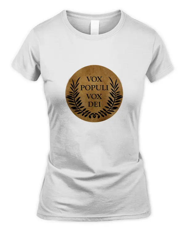 Women's Standard T-Shirt