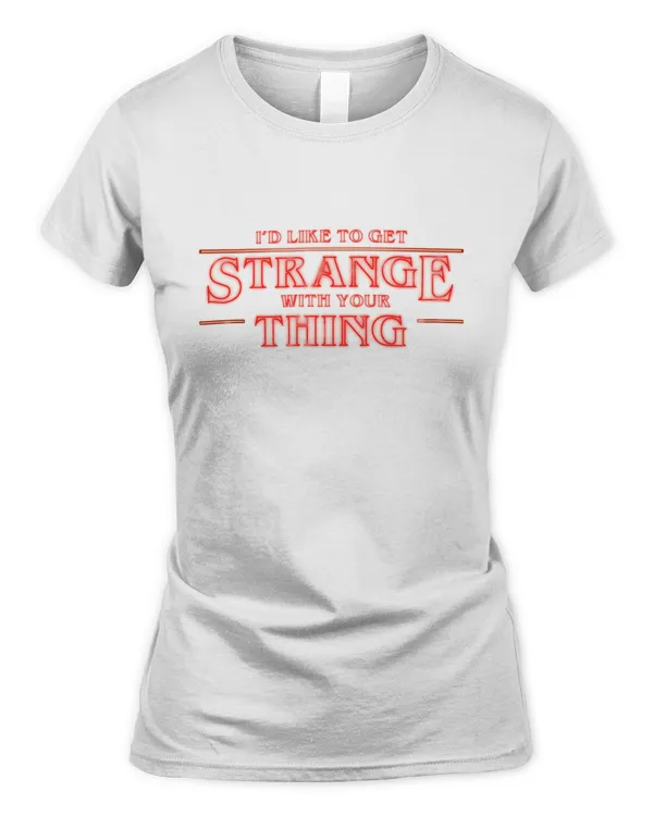 Women's Standard T-Shirt