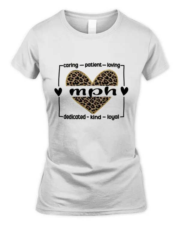 Women's Standard T-Shirt