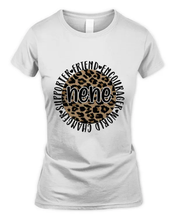 Women's Standard T-Shirt