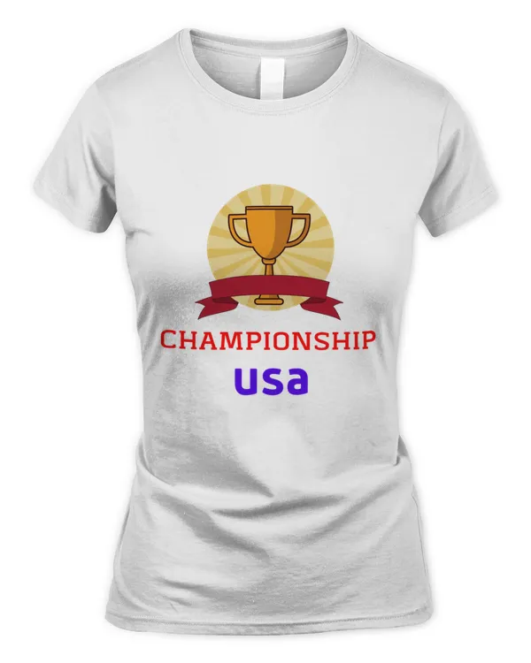 Women's Standard T-Shirt