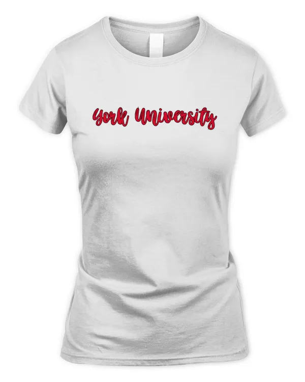 Women's Standard T-Shirt