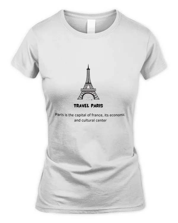 Women's Standard T-Shirt