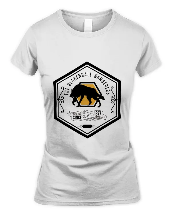 Women's Standard T-Shirt