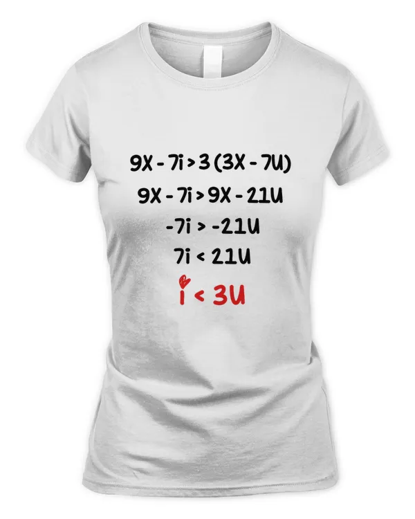 Women's Standard T-Shirt