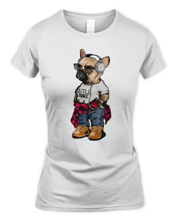 Women's Standard T-Shirt