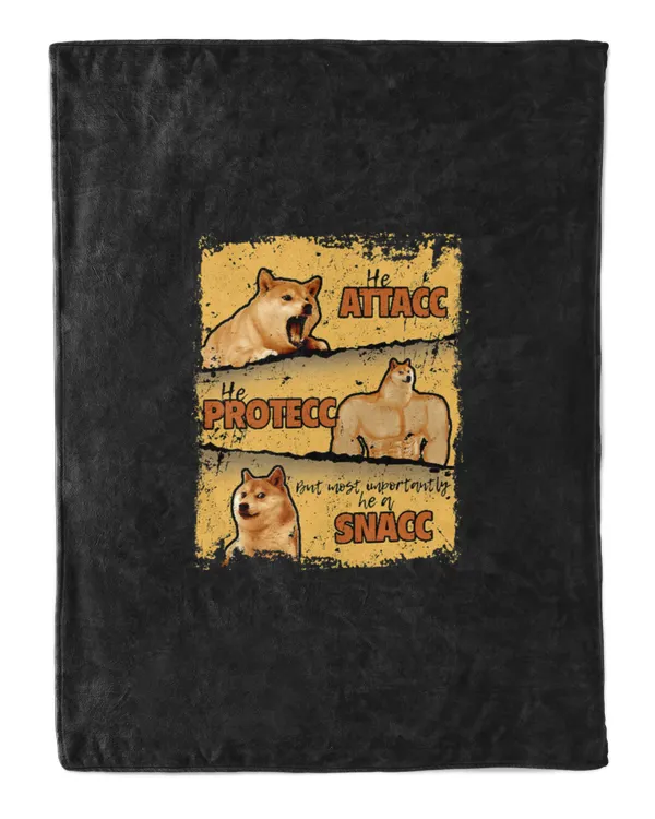 Cozy Plush Fleece Blanket