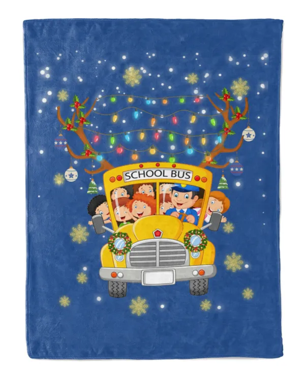 Cozy Plush Fleece Blanket